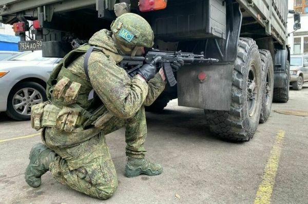 Станислав Зась оценил операцию ОДКБ в Казахстане Станислав Зась оценил операцию ОДКБ в Казахстане