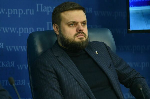 Туров: Российские паспорта упростят жителям Херсона и Запорожья получение соцпомощи