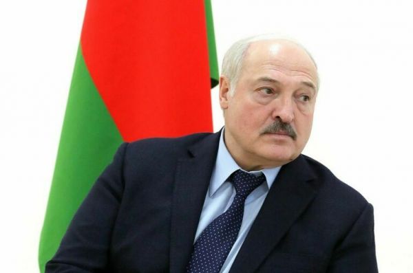 В белорусской армии создадут оперативное командование на украинском направлении