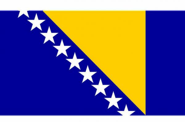 В Боснии и Герцеговине назначена дата всеобщих выборов