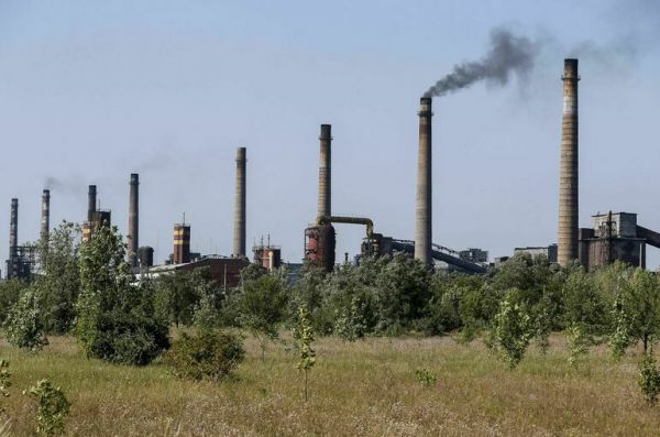 В ДНР опровергли информацию о входе в Авдеевку