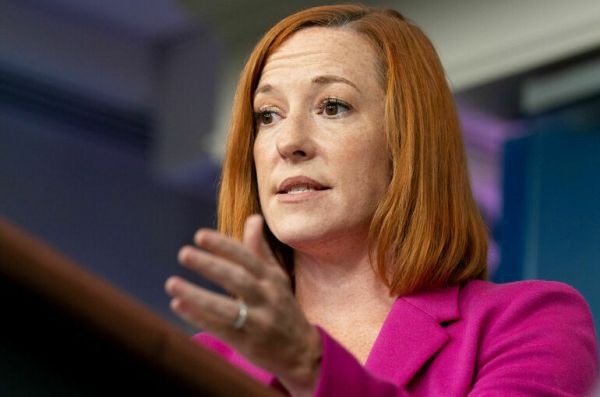 Военный эксперт назвал абсурдом заявление Псаки о срыве Парада в Киеве