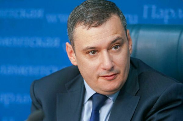 Александр Хинштейн: Привлечь к ответственности продавцов персональных данных сегодня практически невозможно