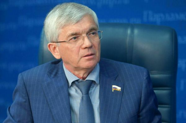 Александр Петров: Россия сама может произвести лекарства, в которых нуждается