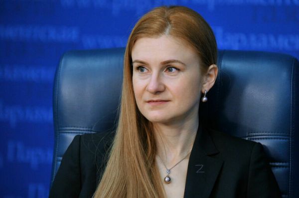 Бутина: Лидеры Германии, Франции и Италии предложат Украине переговоры