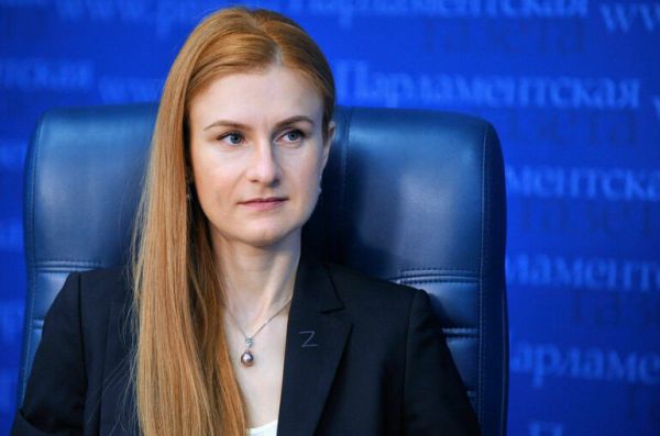  Бутина предложила обсудить с мобильными операторами технологии блокировки спама