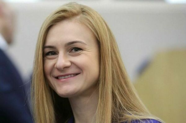 Бутина рассказала, зачем поехали в Киев лидеры Германии, Франции и Италии