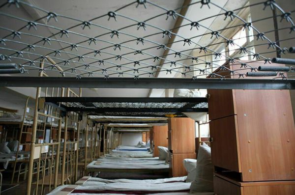 Бывшему генерал-майору ВКС Кобану дали 5 лет колонии строгого режима