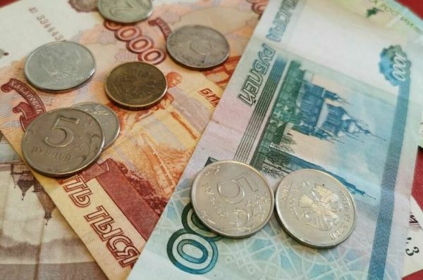 Декретные деньги предложили выплачивать работающим мамам авансом Декретные деньги предложили выплачивать работающим мамам авансом