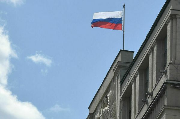 Депутаты предложили дополнить порядок принятия нового субъекта в состав России