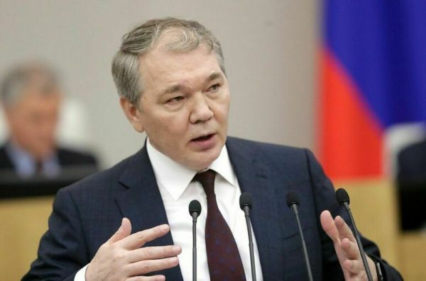 Депутаты предложили усилить господдержку поисковых отрядов