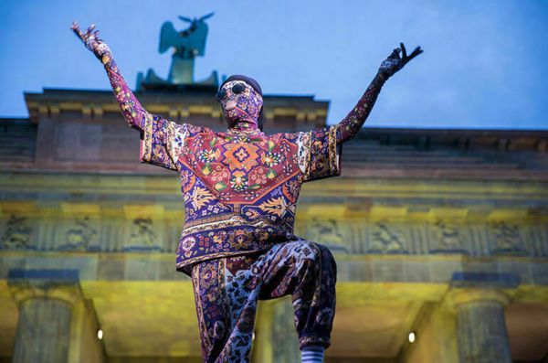 Европейский вещательный союз перенес &laquo;Евровидение&raquo; с Украины после заявлений генсека НАТО