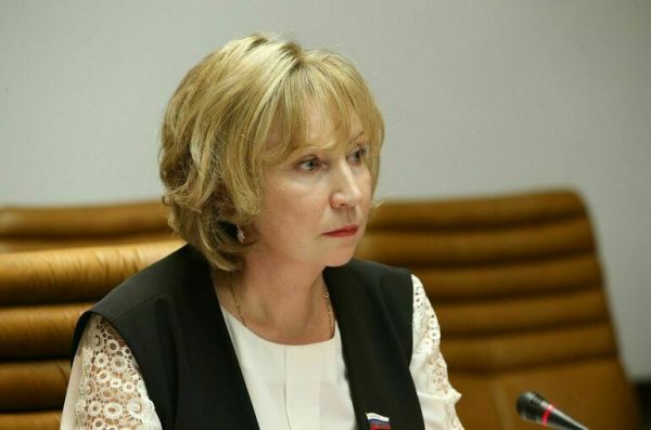 Галушина: Олимпиада по родным языкам &mdash; мощный стимул для их изучения детьми