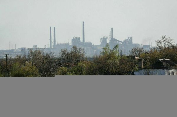 Глава ДНР сообщил о переломе в битве за Донбасс Глава ДНР сообщил о переломе в битве за Донбасс