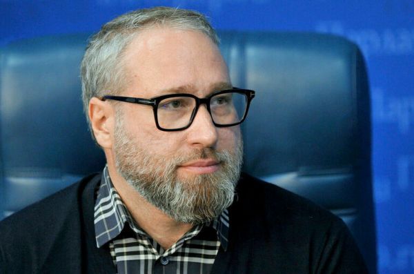 Горелкин: Банкротство &laquo;дочки&raquo; Google не должно повлиять на работу ее сервисов в России