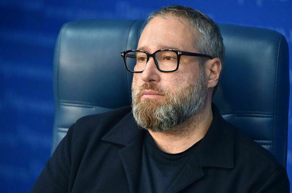 Горелкин: Нужно помочь разработчикам игр созданием «отечественных движков» Горелкин: Нужно помочь разработчикам игр созданием «отечественных движков»