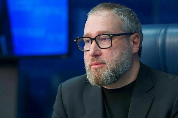 Горелкин предложил заблокировать VPN-сервисы, финансируемые США