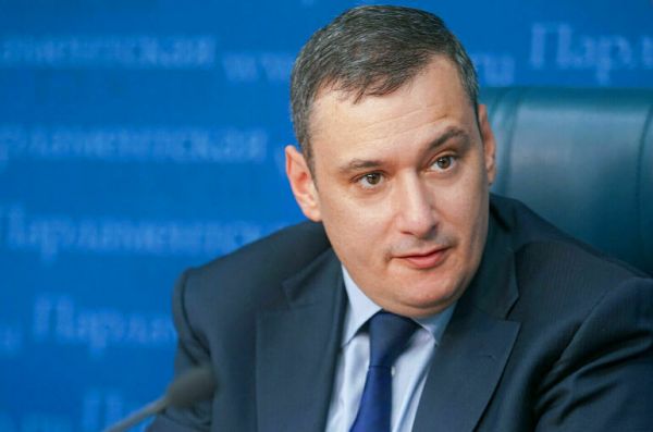 Хинштейн спрогнозировал сценарий апокалипсиса в цифровую эпоху