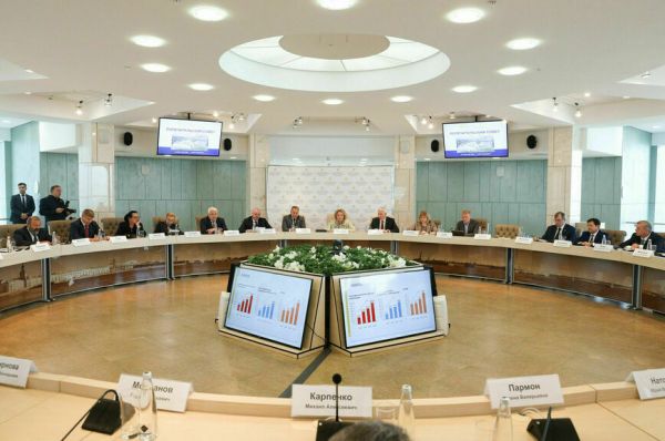 Искусственный интеллект внедрят в медицину