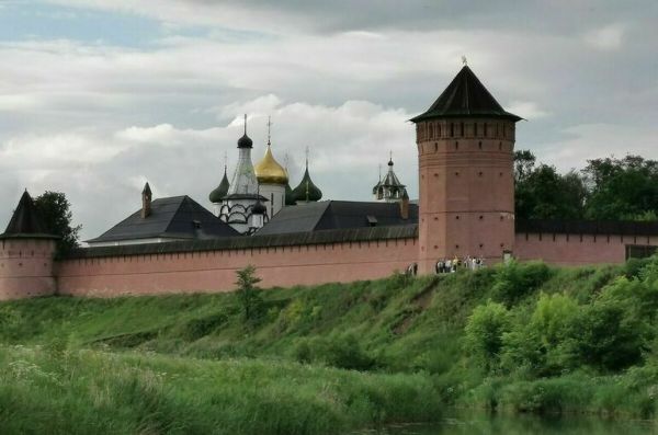 Исторические поселения предложили включить в достопримечательные места Исторические поселения предложили включить в достопримечательные места