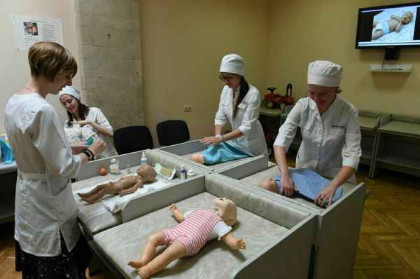 Как поступить в вуз на целевое обучение