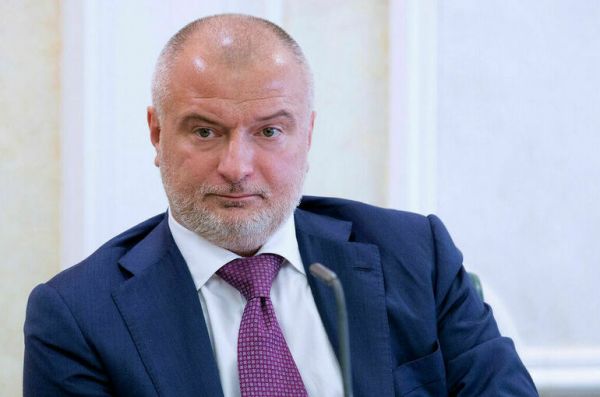 Клишас рассказал о приоритетах России при соблюдении партнерами по ЕАЭС западных санкций