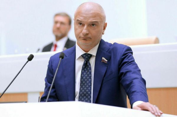 Клишас: Смертную казнь невозможно вернуть без новой Конституции