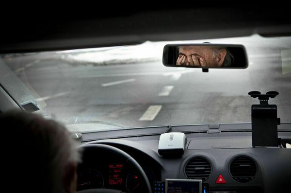 Кого не пустят за руль