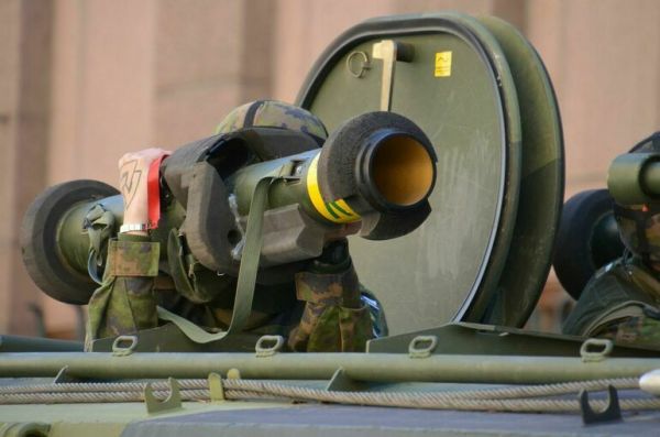 Командующий силами обороны Финляндии заявил о готовности к возможной войне с Россией