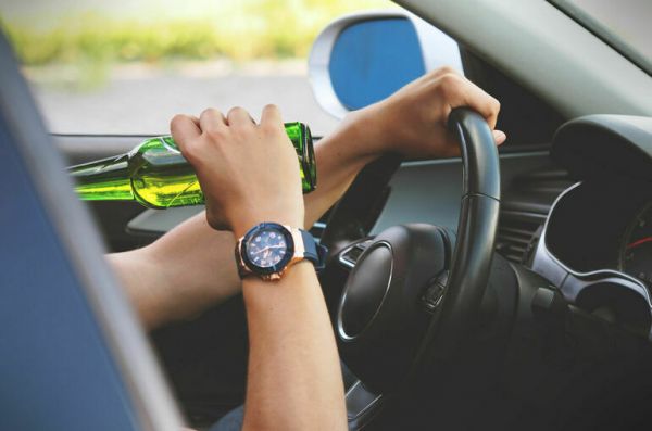 Комитет Госдумы одобрил ко II чтению проекты об ужесточении наказания за опасное вождение