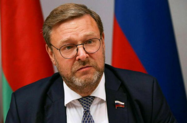 Косачев: Здравый смысл в НАТО и ЕС подавляется маниакальным головокружением от &laquo;успехов&raquo;