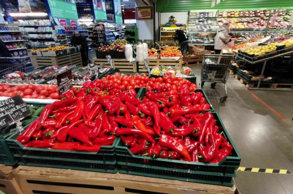 Крупный ретейл сможет расширяться без ограничений