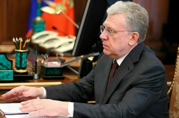 Кудрин назвал космическую госпрограмму наименее успешной 