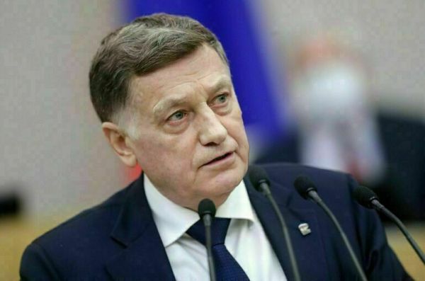 Макаров призвал добиваться международного признания геноцида советского народа