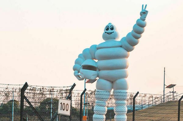 Michelin до конца года передаст российское подразделение под местное управление