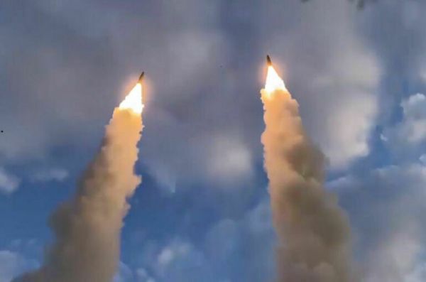 Минобороны РФ сообщило о сбитом украинском самолете Су-25 