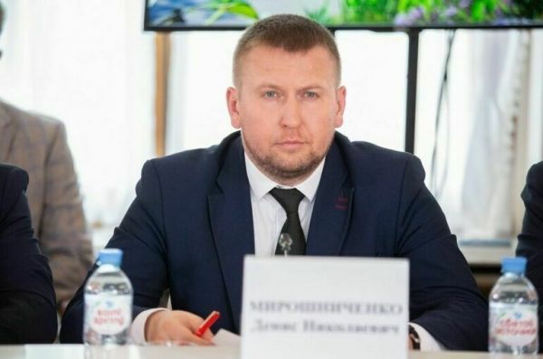 Мирошниченко: Вхождение ЛНР в состав России — вопрос времени Мирошниченко: Вхождение ЛНР в состав России — вопрос времени