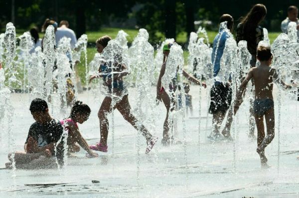 Москвичам спрогнозировали скорый приход &laquo;настоящего лета&raquo;