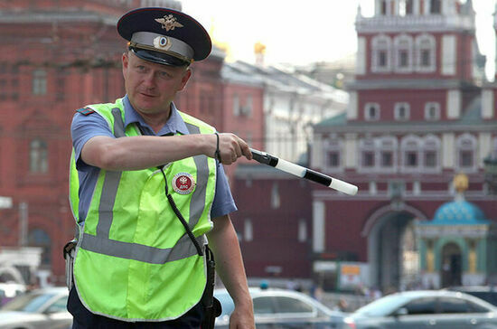 Неуплаченные дорожные штрафы взыщут автоматически