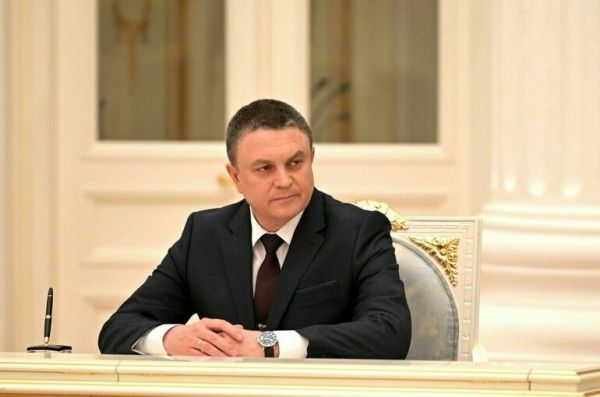 Пасечник: Силы ЛНР зашли на завод &laquo;Азот&raquo; в Северодонецке