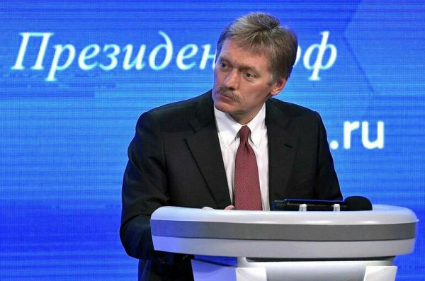 Песков: Путин не говорил о передаче Минску ядерных ракет