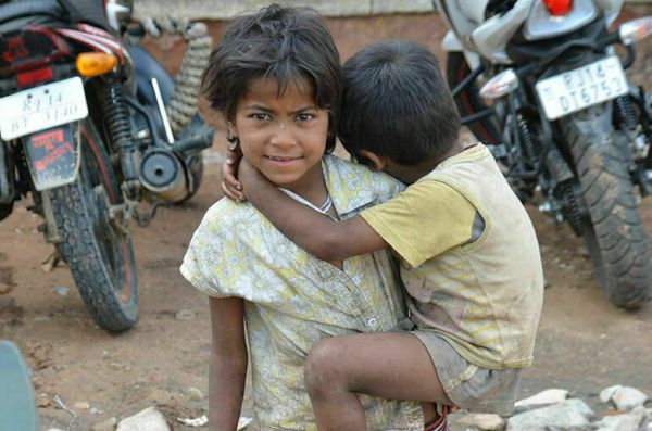 Президент: Возможный голод в беднейших странах будет целиком на совести США и евробюрократии