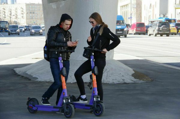 При обновлении ПДД учтут предложения россиян