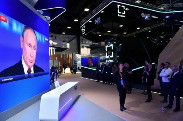 Путин поручил пересмотреть основания для заключения предпринимателей под стражу