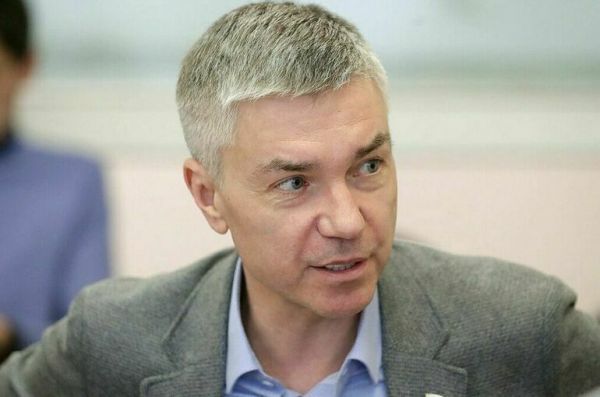 Ревенко: Россия бросила вызов миропорядку, который выстраивали США