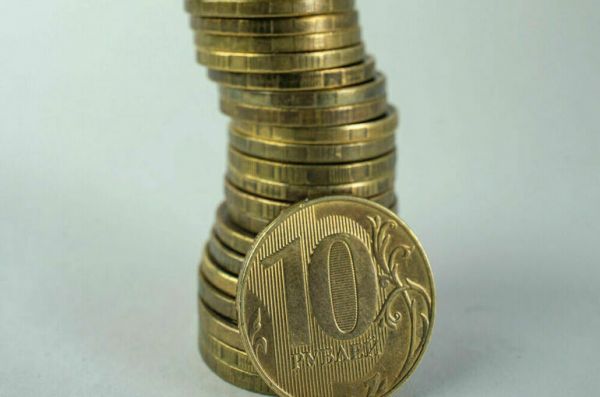 Резервный фонд кабмина пополнят на 1,6 миллиарда рублей Резервный фонд кабмина пополнят на 1,6 миллиарда рублей