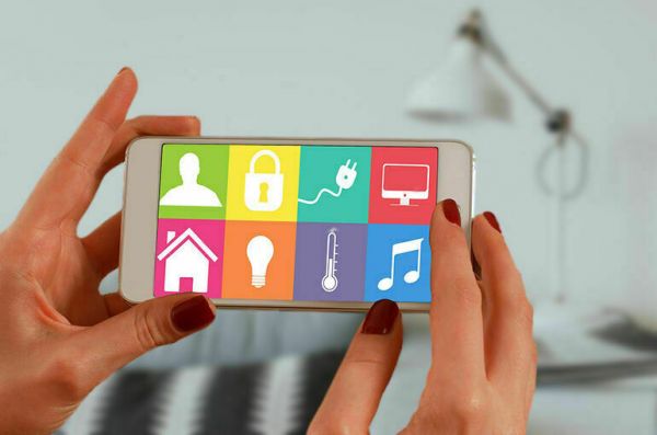 Сети связи будут проектировать с учетом технологии «умного дома» Сети связи будут проектировать с учетом технологии «умного дома»