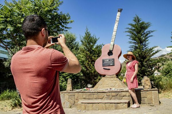 Шестидесятилетие Виктора Цоя отметят там, где начиналось &laquo;Кино&raquo;