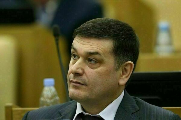 Шхагошев: РФ готова к диалогу с Украиной, но нужно найти предмет переговоров