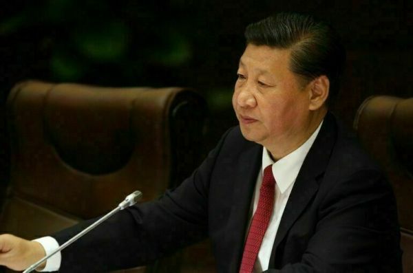 Си Цзиньпин отметил необходимость учета пожеланий населения в повестке партсъезда Си Цзиньпин отметил необходимость учета пожеланий населения в повестке партсъезда